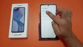 how to stop call forwarding in Samsung galaxy F05 call forwarding kaise hataye [upl. by Ylimme]