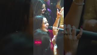 Nachle Main Shaukan Nachne Di  Neha Kakkar Performs at Pakistani Wedding  Libas E Dulhan [upl. by Chaworth331]