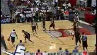 Top 10 Plays of the NBA Summer League [upl. by Monagan]