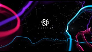 Kleros Dapp Showcase [upl. by Salzhauer]