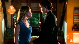 Covert Affairs  Auggie amp Annie  Guardian [upl. by Ardella]