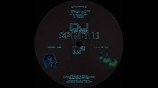 Dj Spinelli  Exstatic Jazz Trail [upl. by Ymrej]