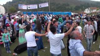 TOKAT ERBAA DİLDOS YAYLA ŞENLİKLERİ 2014 AYŞEGÜL PINAR [upl. by Tseng470]