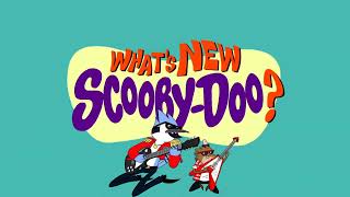 Whats New ScoobyDoo  Mordecai and the Rigbys AI Cover [upl. by Tillfourd]