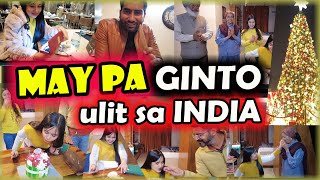 Isa na lang ang Wish ko sa Birthday ko sa India 🙏  Filipino Indian Vlog [upl. by Yesor]