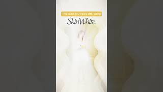 This is me after using SkinWhite lotion SkinWhite SkinWhiteSkinnovationCenter [upl. by Cowen]