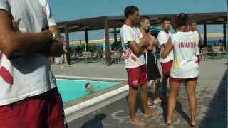 Hotel Esperides BeachFamily Resort  Griechenland  Greece  Греция  Rhodos Part 18 [upl. by Broeker]