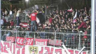 Stuttgarter Kickers  SSV Reutlingen [upl. by Pomfret]