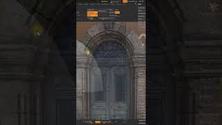 How to Use References in ZBrush PureRef vs Builtin Function zbrush zbrushtutorial pureref [upl. by Luz]