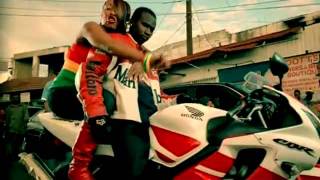 Ms Thing amp Beenie Man  Dude OFFICIAL VIDEO [upl. by Kore524]