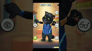 my talking tom amerca catshorts babyshorts nuyorican asmr rekcatlovers babygirl angela [upl. by Lerak]