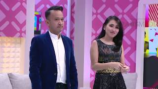 BROWNIS  Gaya Glamour Incess Syahrini Bikin Heboh 11917 41 [upl. by Kruger]