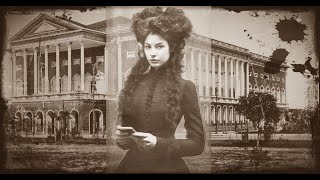 Camille Monfort 1869 1896 quotThe Amazonian Vampirequot [upl. by Occer]