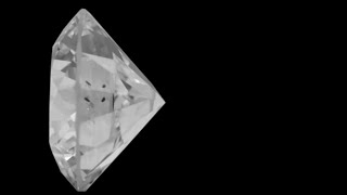 How to pick the most beautiful diamond using a GIA inclusion plot [upl. by Alrick921]