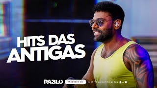 PABLO  HITS DAS ANTIGAS [upl. by Kelbee268]