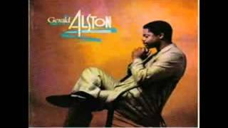 Gerald Alston  Stay A Little While [upl. by Eitsud984]