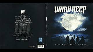 Uriah Heep [upl. by Ibbison510]