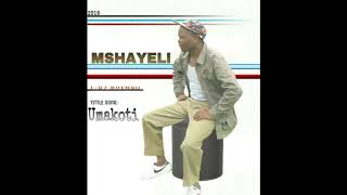 uMshayeli Sibuyile [upl. by Vachell28]