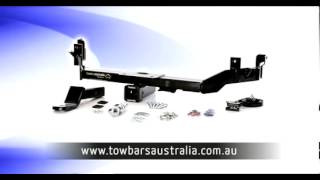 About Towbars Australia [upl. by Fang]