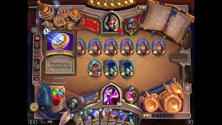 Book of Mercenaries  แทมซิน กับ คนขายชีส  Hearthstone [upl. by Benedikta]