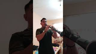 El Coyotito Clarinete [upl. by Llieno]