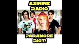 Paramore  Riot [upl. by Skerl88]