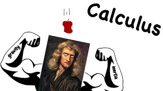 History of Calculus  Animated [upl. by Downall]