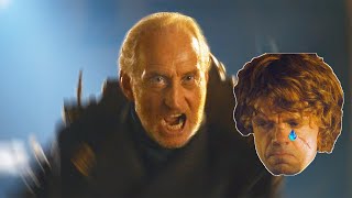 Tywin Being Disappointed In His Kids for 4 Minutes Straight [upl. by Ellennahc]