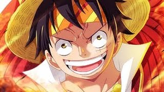 luffy anime edit  kawasakicagokrico estrepen phonk ll giving some time ll one piece [upl. by Imoyik]