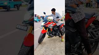 CB 200X RIDING talamotoshort cb200x superbike hondacb200x blogs ninjazx10r [upl. by Kelbee]