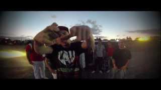 Punta De Texas Official Music Video LMR Ft Smileyisback [upl. by Ingelbert]