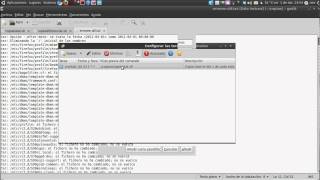 Copias de seguridad en Ubuntu con tar y cron 22 [upl. by Tharp]