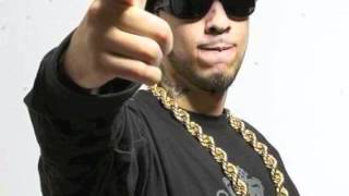 New French Montana fet Chucky dan i can hear it burn [upl. by Artimid]