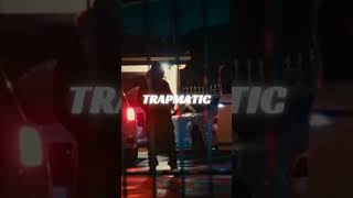 Tunde x Detroit Type Beat quotTRAPMATICquot  UK Rap Type Beat tundetypebeat shorts [upl. by Siugram]