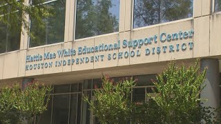 HISD said it overpaid thousands of employees and has a plan to get that money back [upl. by Arimaj]