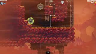 Levelhead  Dune Doom Dream Speedrun 5826s Former WR [upl. by Artinad15]