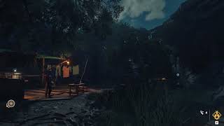 Far Cry 6  Tocoloro Ridge  Libertad Crate [upl. by Ytsur]