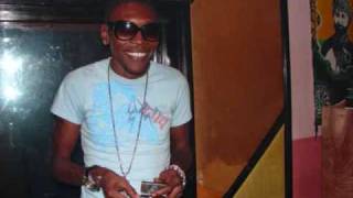 Vybz Kartel She Nah Let Go [upl. by Helena300]