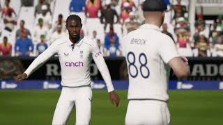 West Indies vs England 2nd Test Day 3 Highlights 2024  WI vs ENG 2024  wi vs eng test Highlights [upl. by Aicyla]