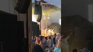 Everything Live by tobymacmusic in 📍Elizabethton TN christianmusic [upl. by Lais]