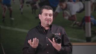 Blackmagic Pocket Cinema Camera 4K [upl. by Alwin]