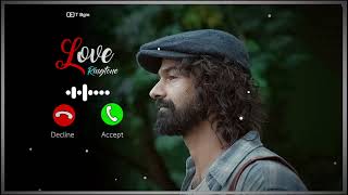 Telugu Best Ringtone Download link 👇  Tamil Love Bgm Ringtone  Hridayam Bgm Ringtone Download [upl. by Inig723]