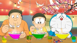 Review Of Doraemon Best Episodes  Doraemon New Episode In Hindi  P1 [upl. by Acinnor]