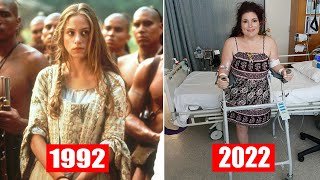 See What the Cast of ‘The Last of the Mohicans’ 1992 Looks Like 30 Years Later [upl. by Princess]