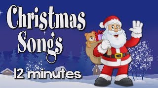 Childrens Christmas Songs from Billys World Club [upl. by Donelle]