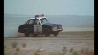 Cannonball Run Rat Race Tribute Trailer [upl. by Hickey]