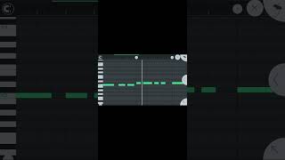 Hensonsahara how to make in fl studio shorts trending [upl. by Skutchan]