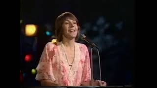 Helen Reddy  Angie Baby The Glen Campbell Music Show  BBC2  HQ  1975 [upl. by Nonnah800]