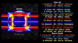 Kosmos  Ghora 10 of 16 Stars 20 [upl. by Nnylirehs395]