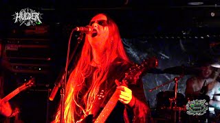 Hulder live from Middle East 3102024 FULL SET [upl. by Drawde]